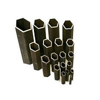 Special profile steelflattubular