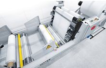 Fabric cutter CUTTEX