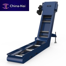 Scraper conveyor horizontalinclinedZ type