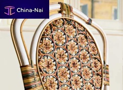 Traditional chair DAISYindoorrattanhome