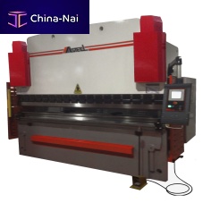 Hydraulic press brake MBHSA seriesCNC2-axisprecision