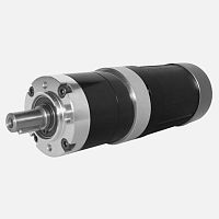 Brushless DC gear-motor 57BYA Seriesthree-phaseplanetarycoaxial