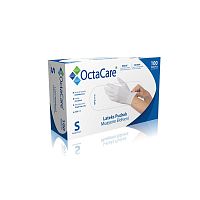 Latex gloves 621medicalnon-sterilepowdered