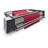 Textile spreading machine DOGAL