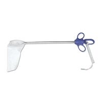 Laparoscopic surgery retrieval pouch QW series