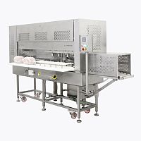 Automatic insertion machine APG 900