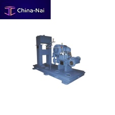 Reciprocating pump CSX3alcoholgasolinewith electric motor
