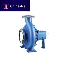 Impeller pump ECW serieswaterairelectric