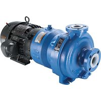 Centrifugal pump 3298 for chemicalsoilmagnetic-drive