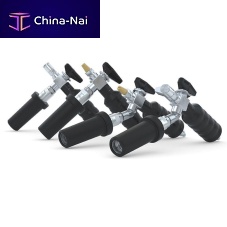 Car fueling nozzle TK10 CNG