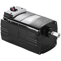 Three-phase gear-motor 30R-D seriesspurhelical gearparallel-shaft