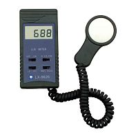 Digital light meter LX-9626