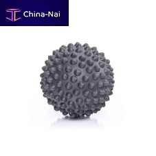 Small size massage ball 63008with pinsadult