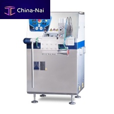 Dynamic homogenizer beverage