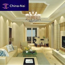 Interior decorative panel QISENcoverfire-retardantwater-repellent