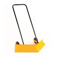 V snow-plow HSP-3