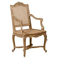 Louis XIV style chair FA144indoorwoodenhome