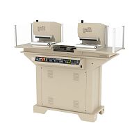 Fabric cutting machine TCE 3000 2strip fabricNCthree-phase