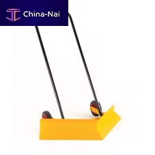 V snow-plow HSP-3