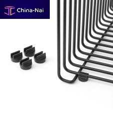 Plastic fastening system SHWIRE Pantonfor furnitureprefabricated
