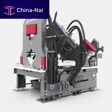 Automatic punching machine V505-160Mservo-electricfor metal sheetsbar