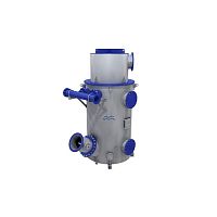 Ship inert gas generator Smit Flueflue gas systems