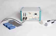 Veterinary tecar therapy unit DVET 900for petstabletop