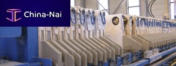 Filter press cloth