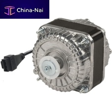 AC motor 00, 18, 26, 26/18 seriesasynchronous60 VIP44