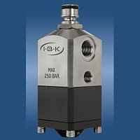 Modular valve servicesprayautomatic