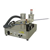 Resin mixer-dispenser UNIDOS 100with gear pumptwo-component