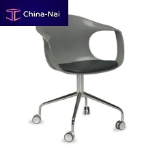 Contemporary chair FLICKindoorfabricpolymer