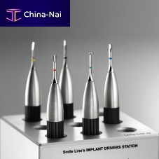 Dental implant dental driver IMPLANT DRIVERS, LAB