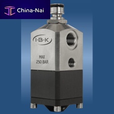 Modular valve servicesprayautomatic