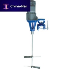 Paddle mixer HHMbatchfor liquidsmobile