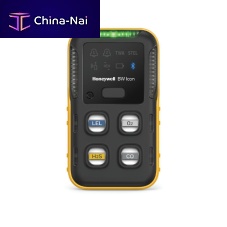 Multi-gas detector BW IconCH4NDIRBluetooth