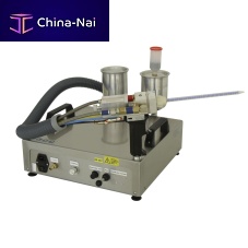 Resin mixer-dispenser UNIDOS 100with gear pumptwo-component