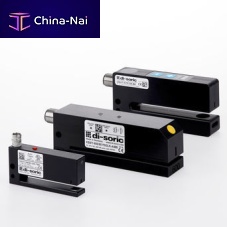 Capacitive label sensor OGUTI Optical seriesultrasonic