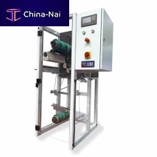 Tube winding machine BOB-200yarn