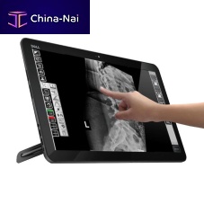 Veterinary imaging software XC acquisitionfor tablet PC