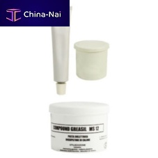 Lubricating grease MS 12protectivecontactsilicone
