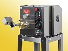 Automatic pasta extruders Estrofreshshort-cutlasagna