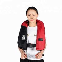 Inflatable life jacket CQYB/I-275N275 Nunisexprofessional