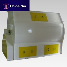 High-speed mixer MIX 5000rotor-statorbatchgranules