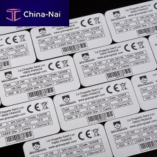 Identification tag plasticaluminumengraving