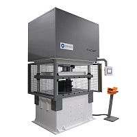 Hydraulic press PH4C seriesstampingdrawingpunching