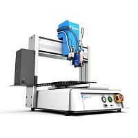Cartesian robot EV Series3-axisdispensingfor production