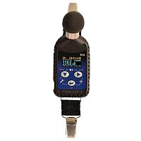 Noise dosimeter SV 104Apersonaldigital