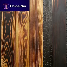 UV-resistant wood panel IGNIOfire-retardanthigh-resistanceconstruction