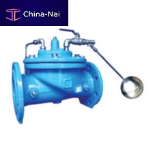 Floating ball valve K100 floatflangefor tank